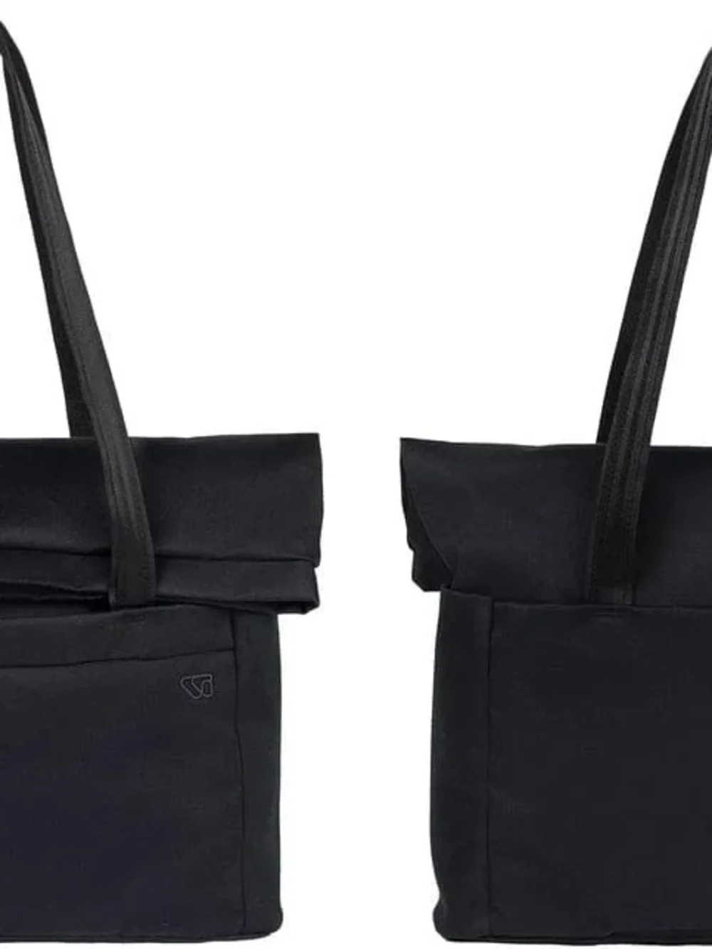 WAYB Ready to Roam Tote - Onyx
